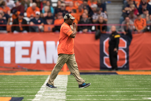 Dino Babers picked up his second JUCO commit in as many days with Brandon Berry. 